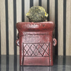 Gorilla In Armchair Home Ornament Lesser & Pavey Ltd