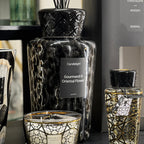 5000ml Reed Diffuser - Gourmand & Oriental Flower candlelight