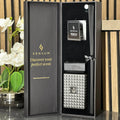 Midnight Noir - Sensum Reed Diffuser (500ml) sensum