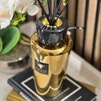 Baobab Collection Les Exclusives Aurum 500ml Reed Diffuser Baobab