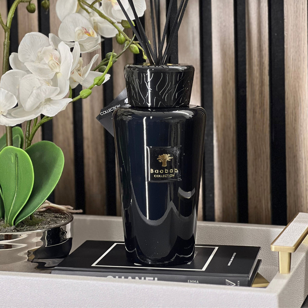 Baobab Collection Encre De Chine 500ml Fragrance Diffuser Baobab