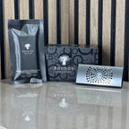 CAR DIFFUSER LES EXCLUSIVES PLATINUM Baobab