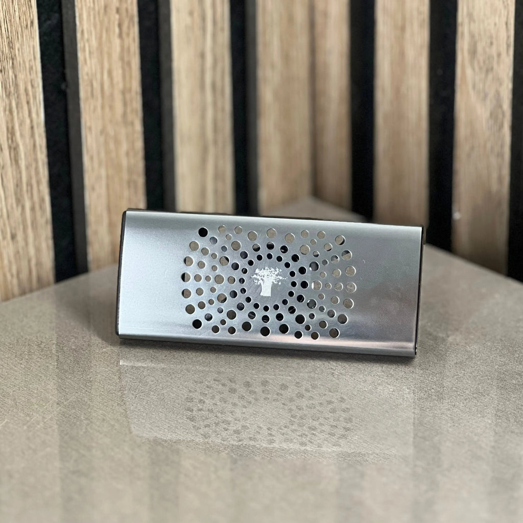 CAR DIFFUSER LES EXCLUSIVES PLATINUM Baobab