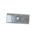 CAR DIFFUSER LES EXCLUSIVES PLATINUM Baobab
