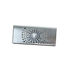 CAR DIFFUSER LES EXCLUSIVES PLATINUM Baobab