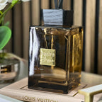 Desire Aroma Oud Wood 500ml Reed Diffuser Lesser & Pavey Ltd