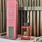 Desire Aroma Rouge 500ml Reed Diffuser Lesser & Pavey Ltd