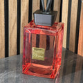 Desire Aroma Rouge 500ml Reed Diffuser Lesser & Pavey Ltd