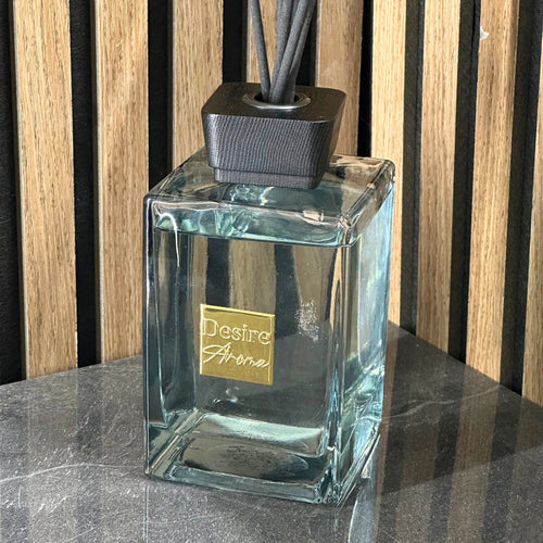 Desire Aroma Suave 500ml Reed Diffuser Lesser & Pavey Ltd