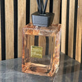 Desire Aroma Coco Reed Diffuser Inspired By Coco Mademoiselle - 1000ml Lesser & Pavey Ltd
