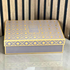 Desire Aroma Pomegranate Noir Gift Set Lesser & Pavey Ltd