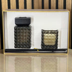 Desire Aroma Pomegranate Noir Gift Set Lesser & Pavey Ltd