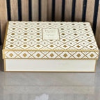 Desire Aroma Cashmere & Silk Gift Set Lesser & Pavey Ltd