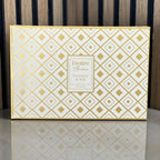 Desire Aroma Cashmere & Silk Gift Set Lesser & Pavey Ltd