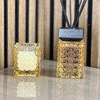 Desire Aroma Cashmere & Silk Gift Set Lesser & Pavey Ltd