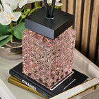 Desire Aroma Velvet Rose & Oud 1000ml Reed Diffuser Lesser & Pavey Ltd