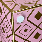 Desire Aroma Velvet Rose & Oud 1000ml Reed Diffuser Lesser & Pavey Ltd