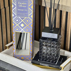 Desire Aroma Shangri-La 1000ml Reed Diffuser Lesser & Pavey Ltd