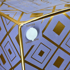 Desire Aroma Shangri-La 1000ml Reed Diffuser Lesser & Pavey Ltd