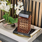 Desire Aroma Lime, Basil & Mandarin 1000ml Reed Diffuser Lesser & Pavey Ltd