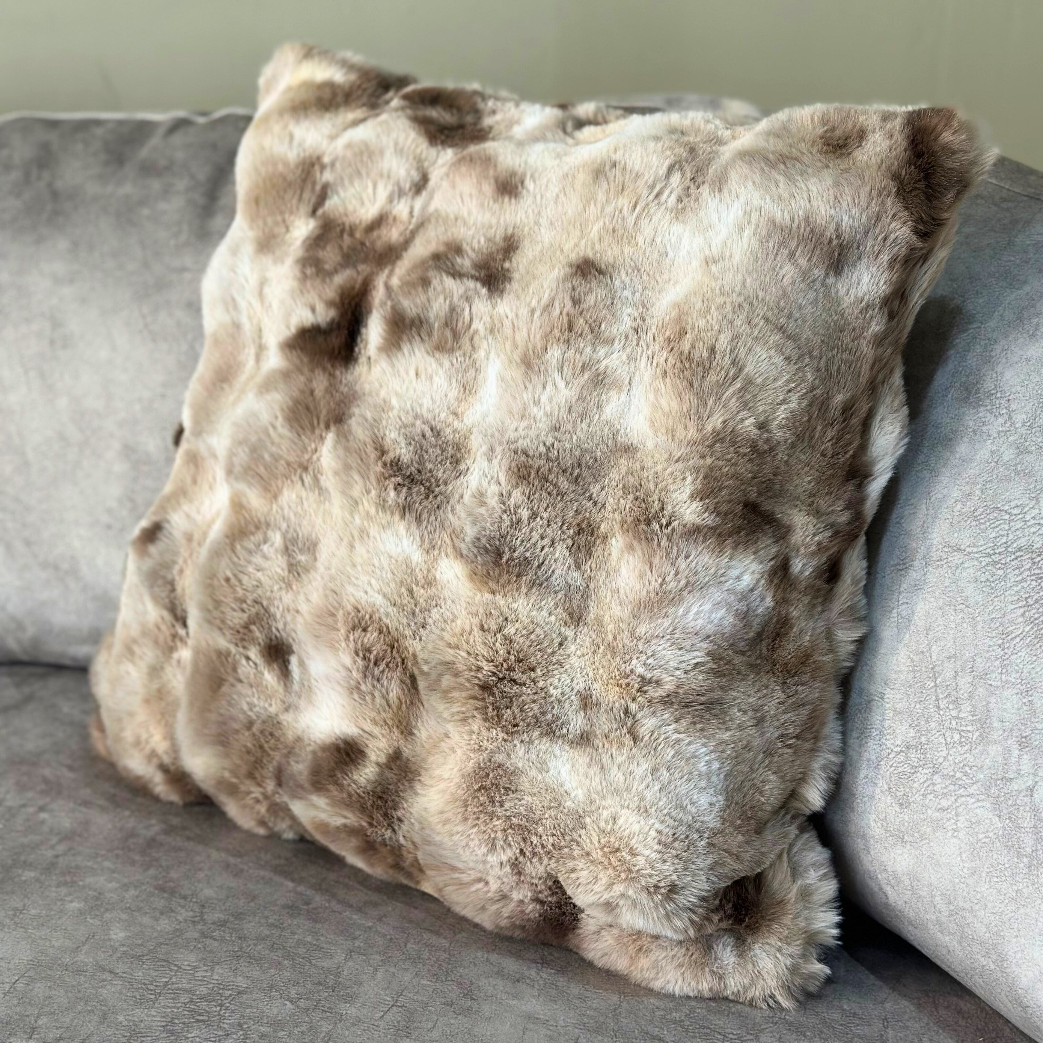 Malini Bermondsey Cushion 50x50 malini