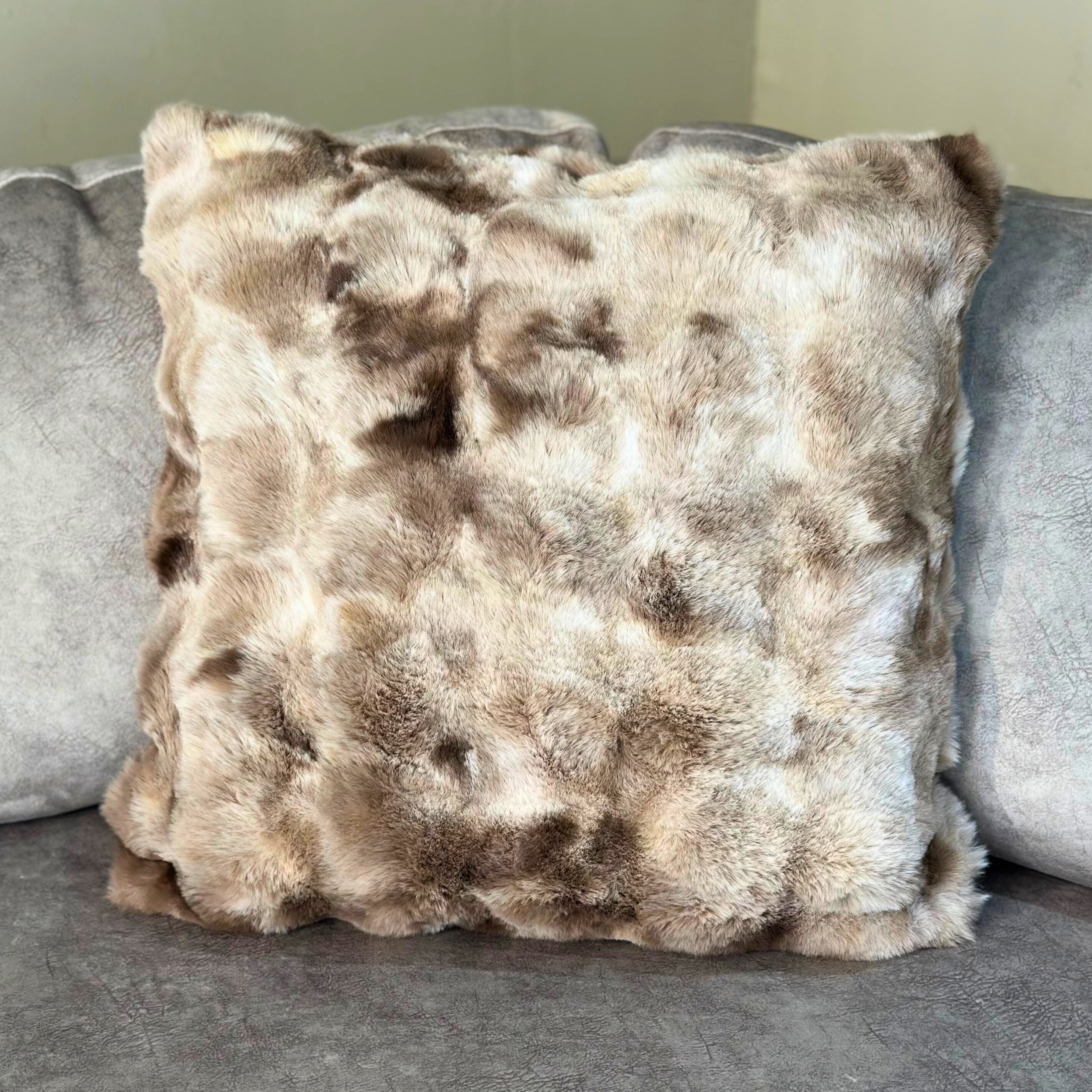 Malini Bermondsey Cushion 50x50 malini