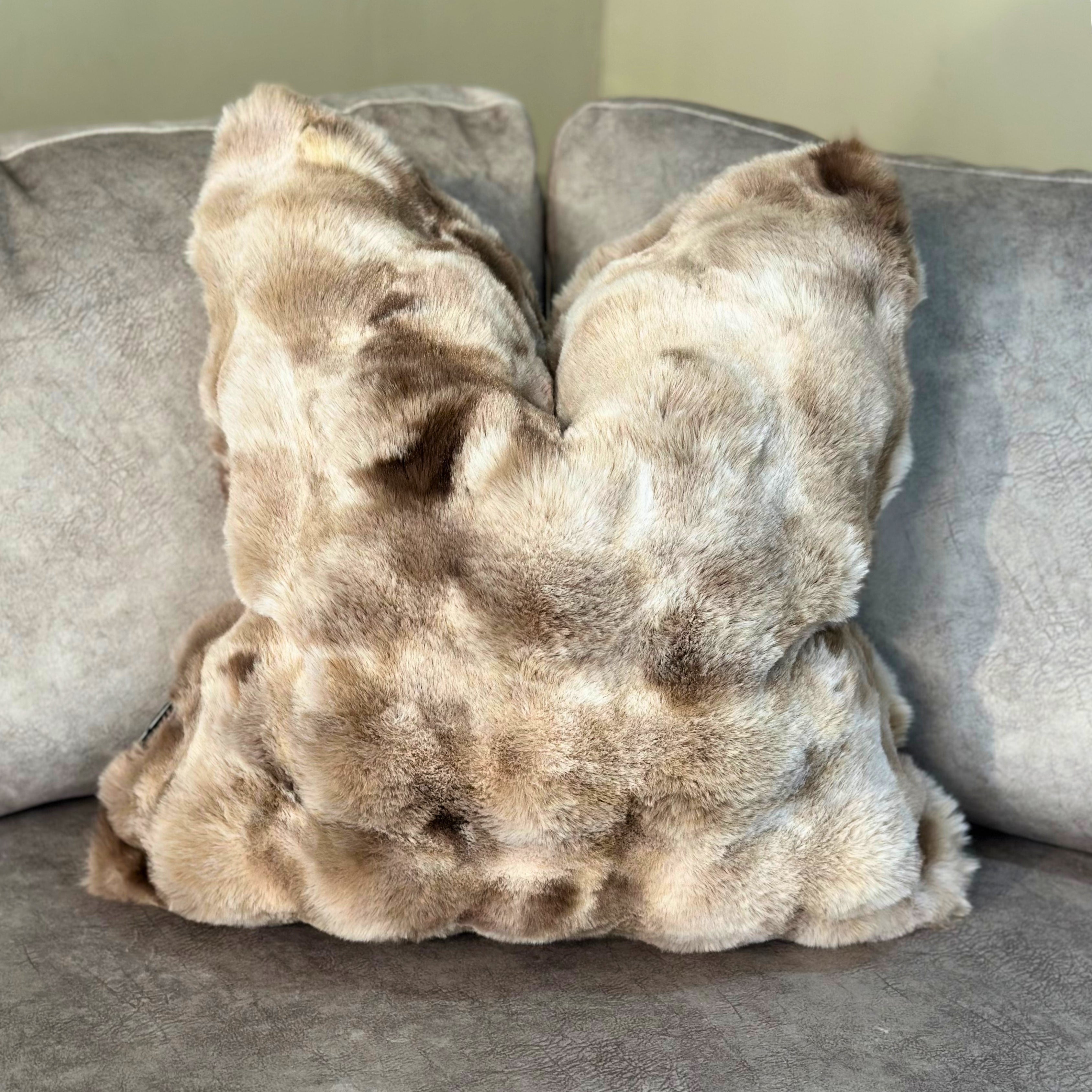 Malini Bermondsey Cushion 50x50 malini