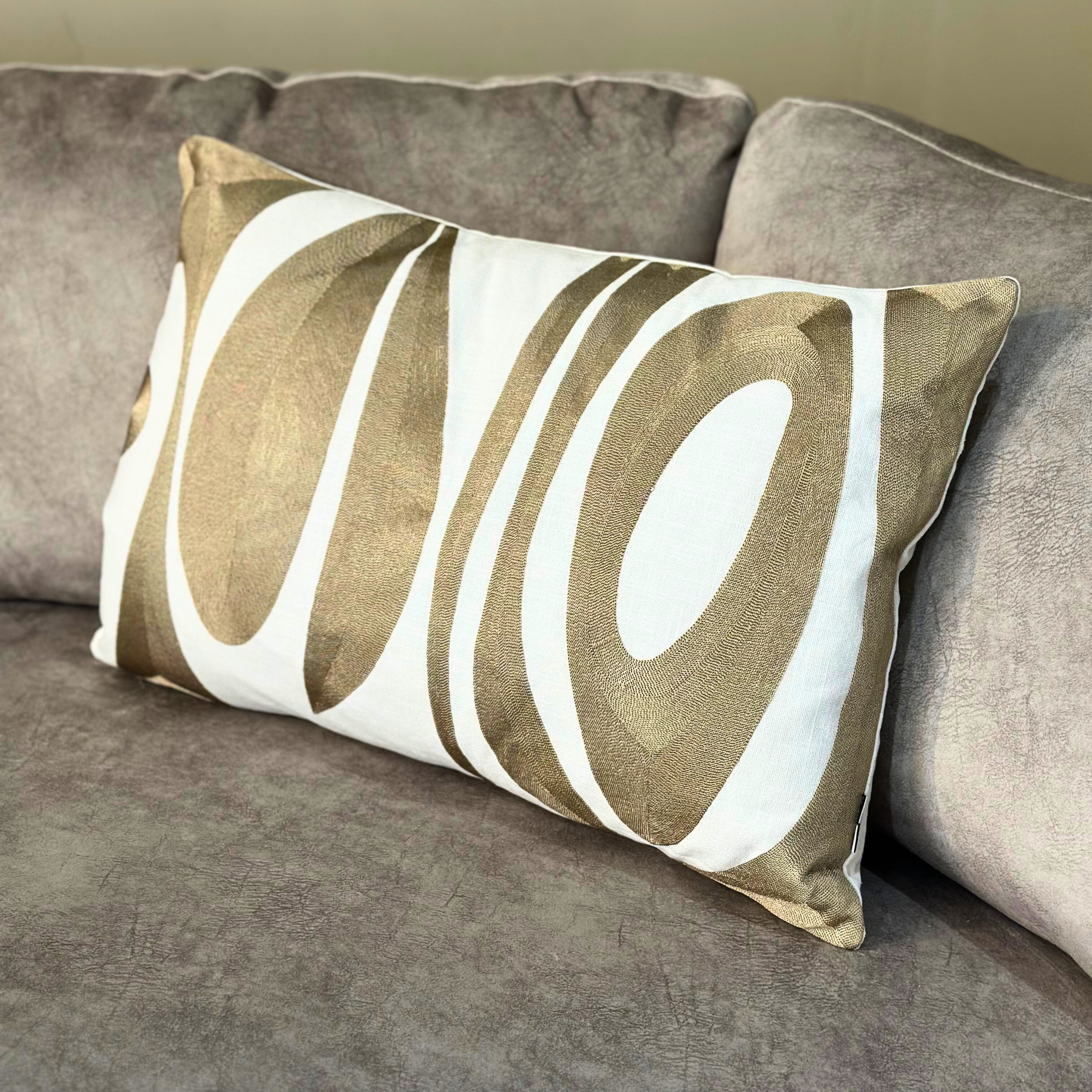 Malini Rimo Cushion Malini Rimo Cushion 40x60 malini