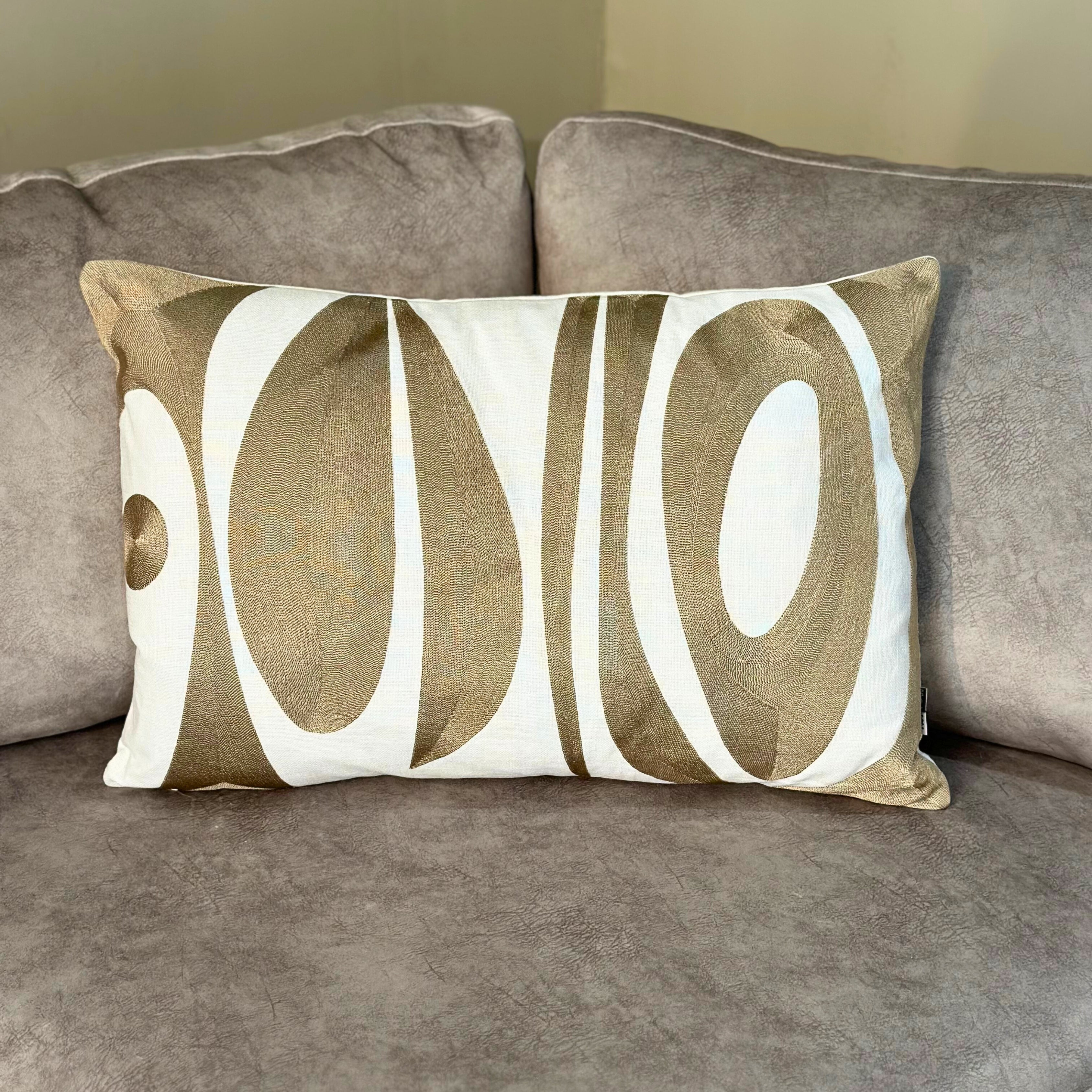 Malini Rimo Cushion Malini Rimo Cushion 40x60 malini