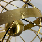 Armillary Sundial Sphere 38cm Ivan