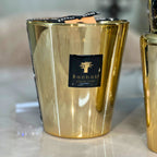 Baobab Collection MAX 16 Candle Les Exclusives Aurum Baobab