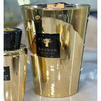 Baobab Collection MAX 24 Candle Les Exclusives Aurum Baobab