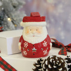 Woodbridge Santa Wax Melter & Wax Melts Aromatize