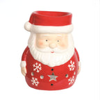 Woodbridge Santa Wax Melter & Wax Melts Aromatize