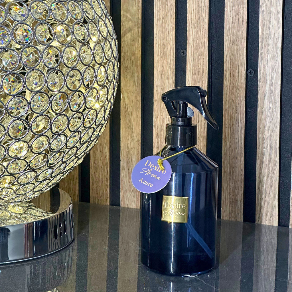 Desire Aroma 300ml Room Spray - Inspired By Luxury Fragrance Brands Lesser & Pavey Ltd