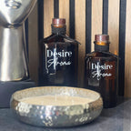 Desire Aroma Midsummer Night Citrus Blossom 220ml Reed Diffuser Lesser & Pavey Ltd