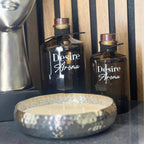 Desire Aroma Santal Peach Rosewood 500ml Reed Diffuser Lesser & Pavey Ltd