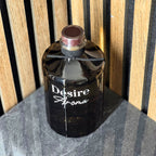 Desire Aroma Santal Peach Rosewood 500ml Reed Diffuser Lesser & Pavey Ltd