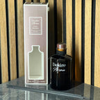 Desire Aroma Midsummer Night Citrus Blossom 220ml Reed Diffuser Lesser & Pavey Ltd