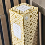 Desire Aroma Cashmere & Silk 500ml Cut Glass Reed Diffuser Lesser & Pavey Ltd