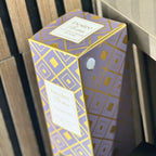 Desire Aroma Shangri La 500ml Cut Glass Reed Diffuser Lesser & Pavey Ltd