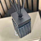 Desire Aroma Shangri La 500ml Cut Glass Reed Diffuser Lesser & Pavey Ltd