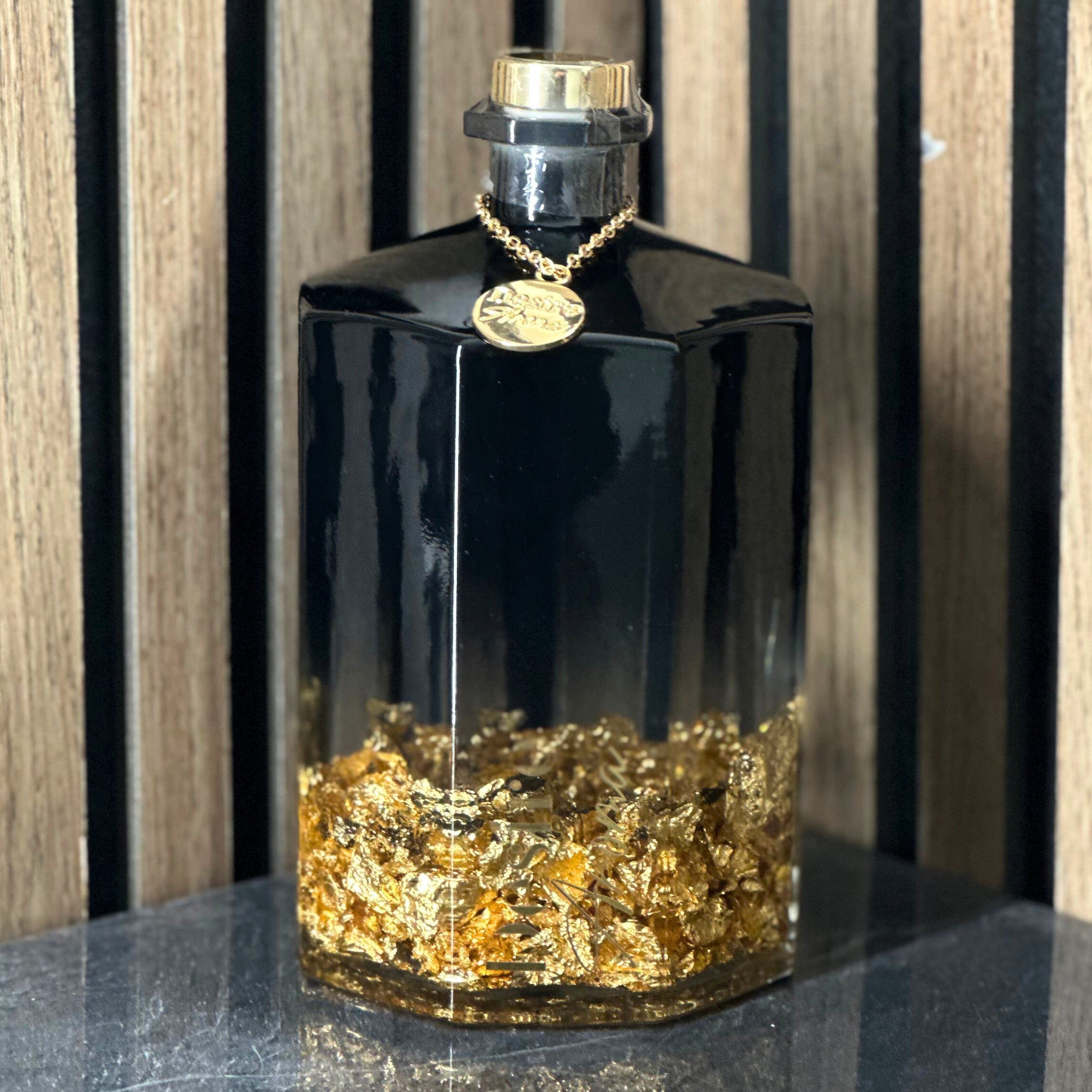 Desire Dark Pomegranate 1000ml Reed Diffuser