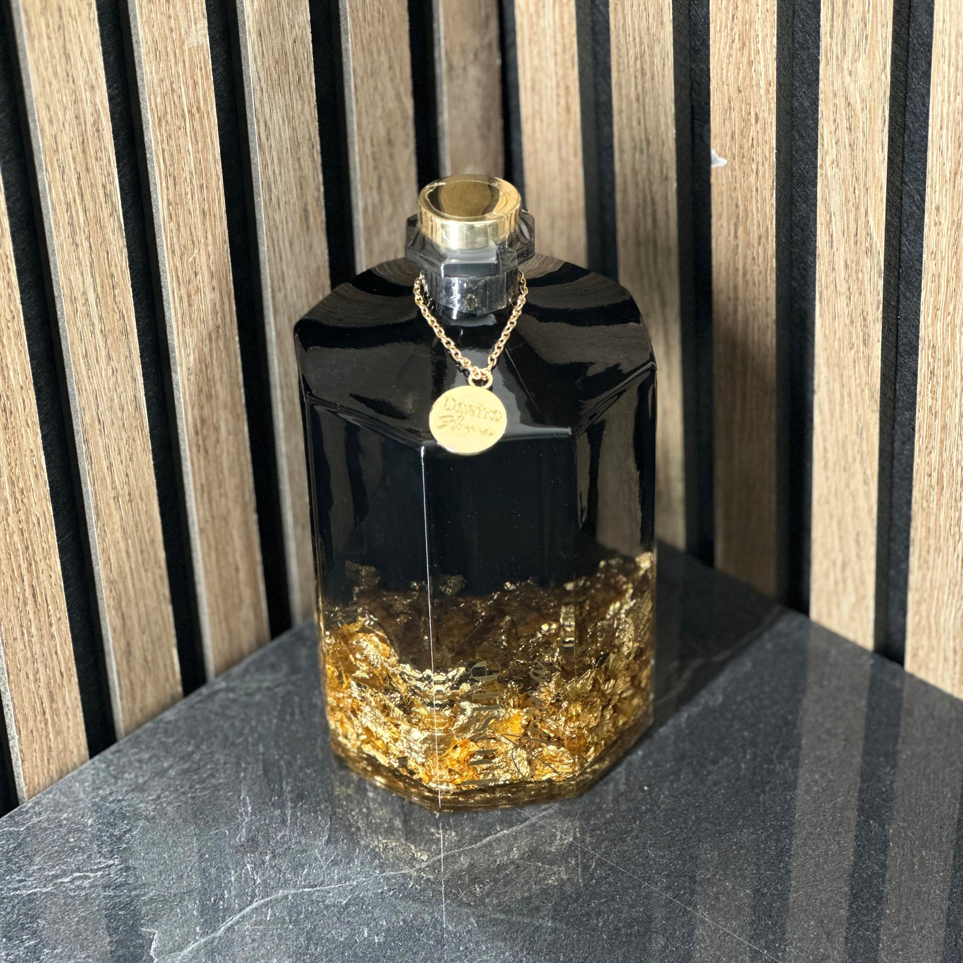 Desire Dark Pomegranate 1000ml Reed Diffuser