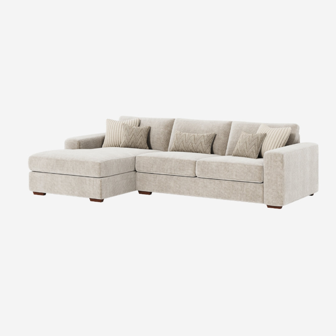 Henley Premium High Back Sofa Range Home Store Living