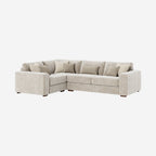 Henley Premium High Back Sofa Range Home Store Living