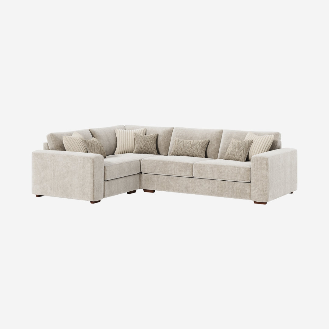 Henley Premium High Back Sofa Range Home Store Living