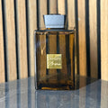 Desire Aroma Oud Wood 1000ml Reed Diffuser Lesser & Pavey Ltd