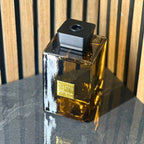 Desire Aroma Oud Wood 1000ml Reed Diffuser Lesser & Pavey Ltd