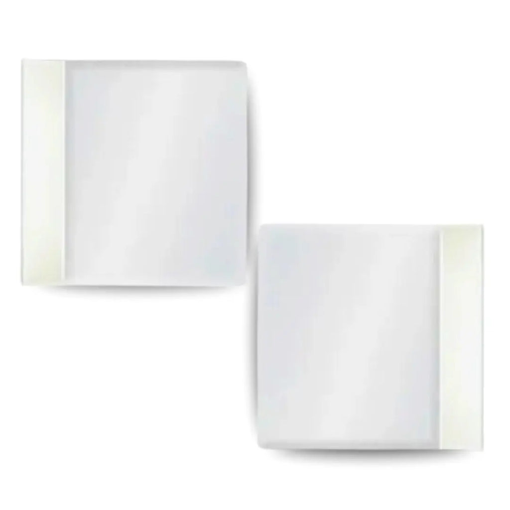 Venetian 2 Side Pieces Mirror Set Mcgowan and rutherford